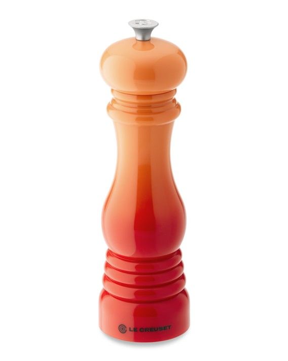 Le Creuset Salt & Pepper Mills | Williams-Sonoma