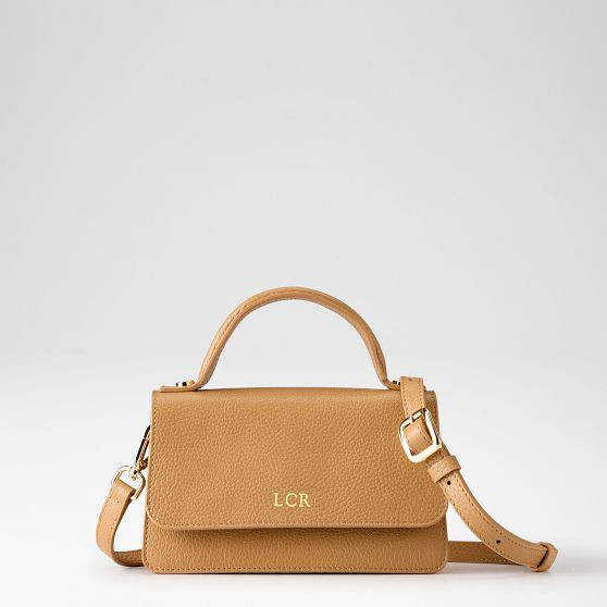 Top Handle Crossbody | Mark and Graham