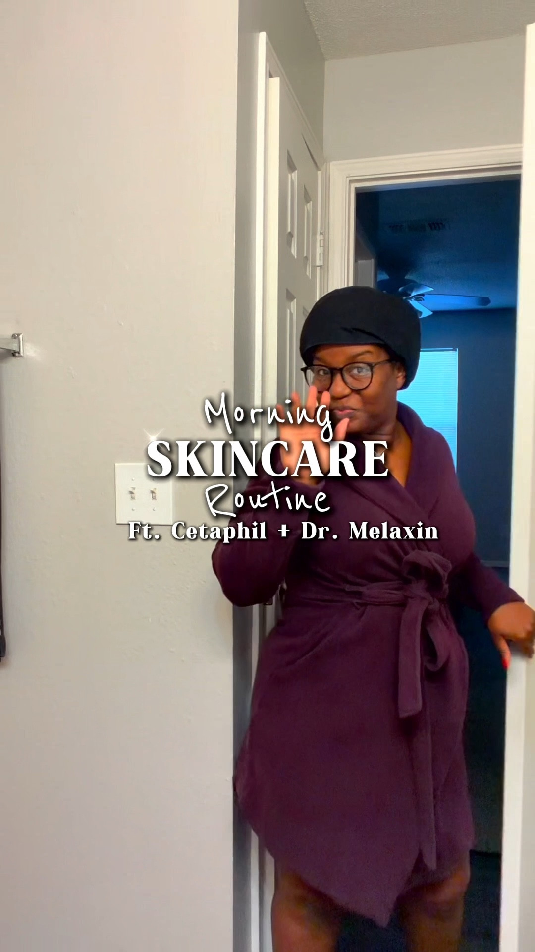 Cetaphil + Dr. Melaxin = the glow combo I didn’t know I needed ✨ Cleanses without stripping, exfoliates the pores, kicks out excess oil. That’s literally it.  #SkinCareTok #CetaphilRoutine #GlowingSkin #PoreCare #SkinCareCombo

#LTKmorningroutine #LTKgrwm #LTKBeauty