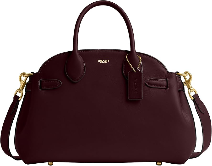 Coach Soft Empire Carryall 28 | Amazon (US)