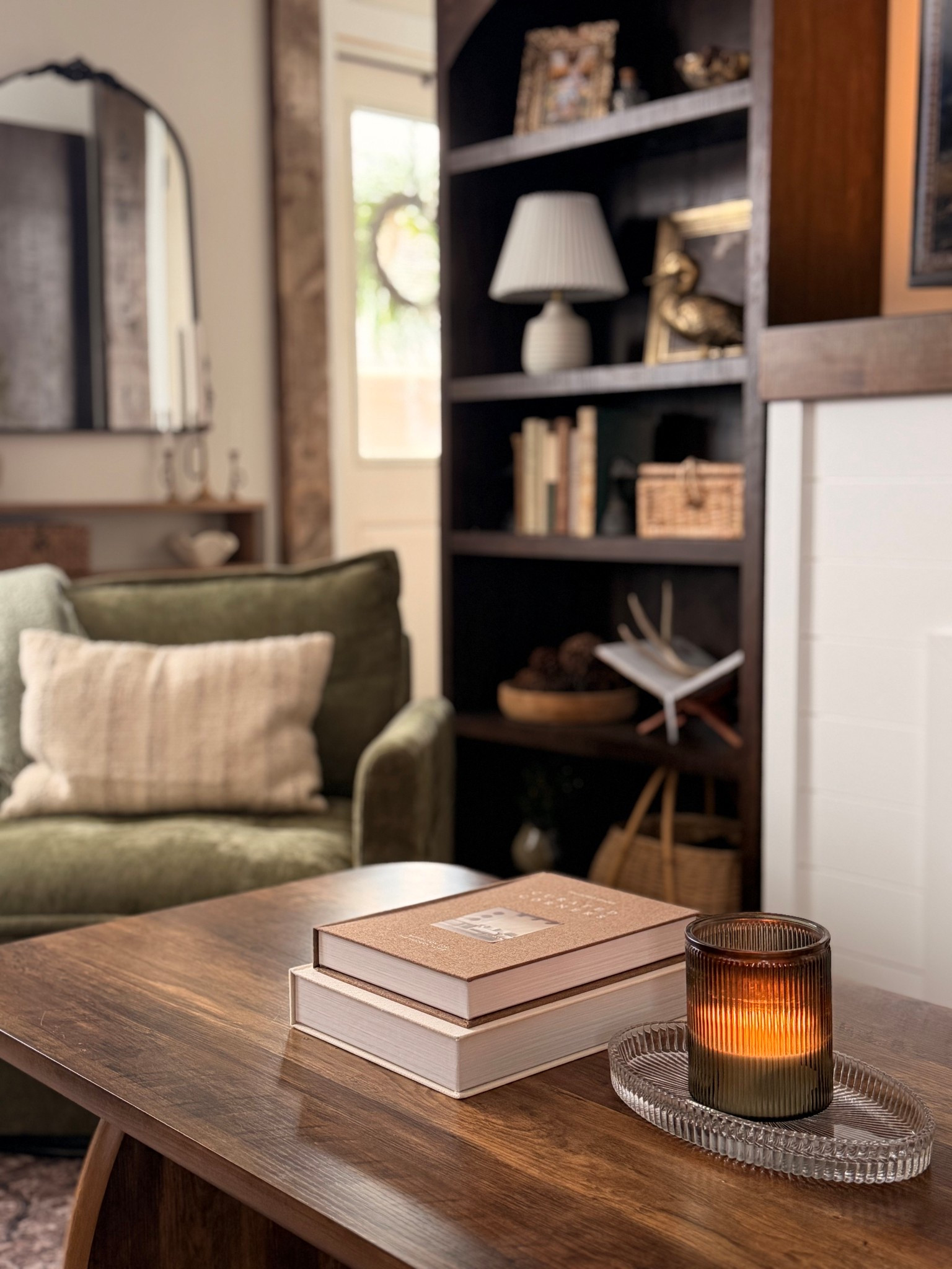 Faux coffee table books - a great Amazon fund 

#LTKSeasonal #LTKHome