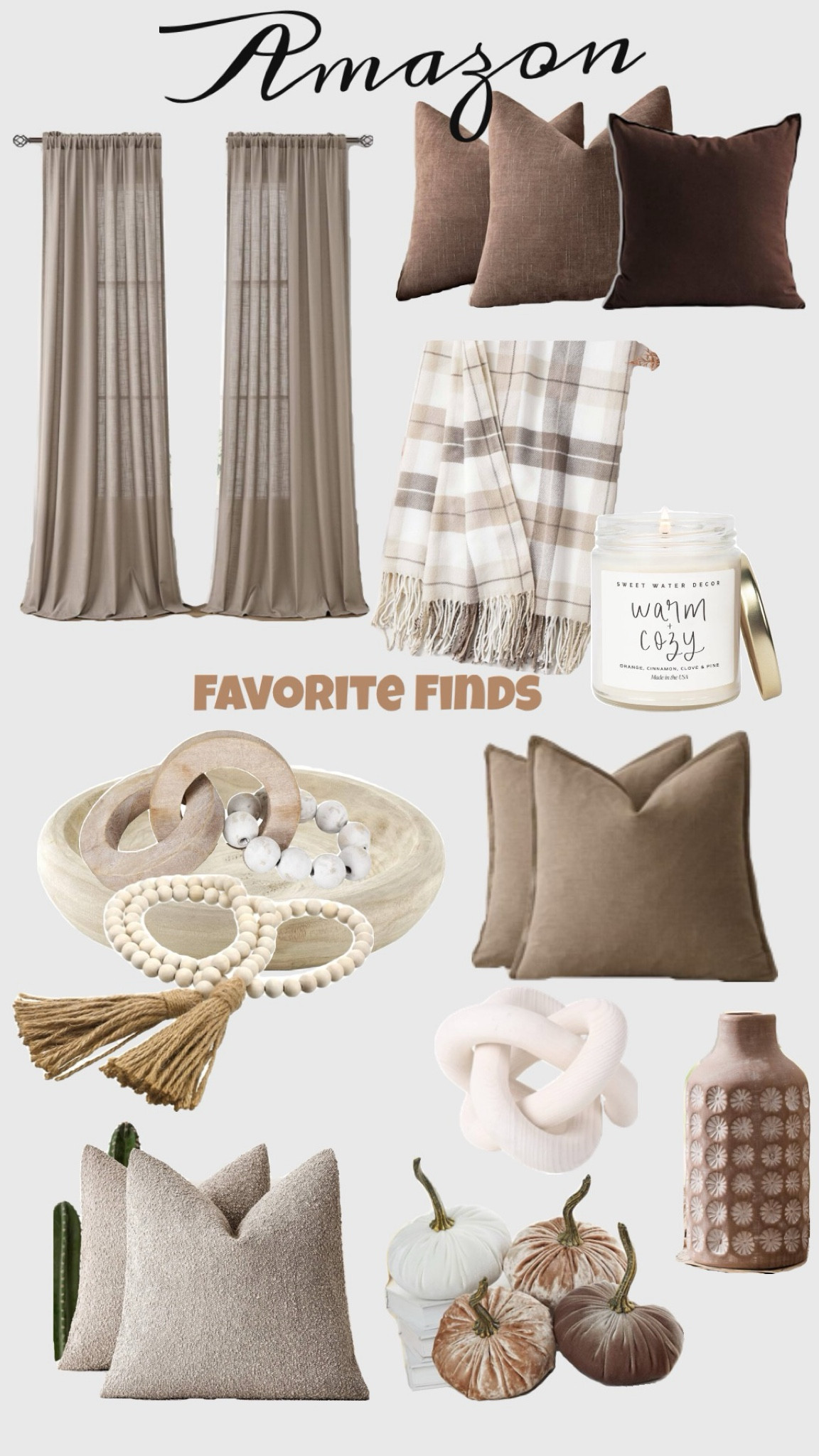 Cozy Farmhouse #fall 

#LTKU #LTKFallSale #LTKHome