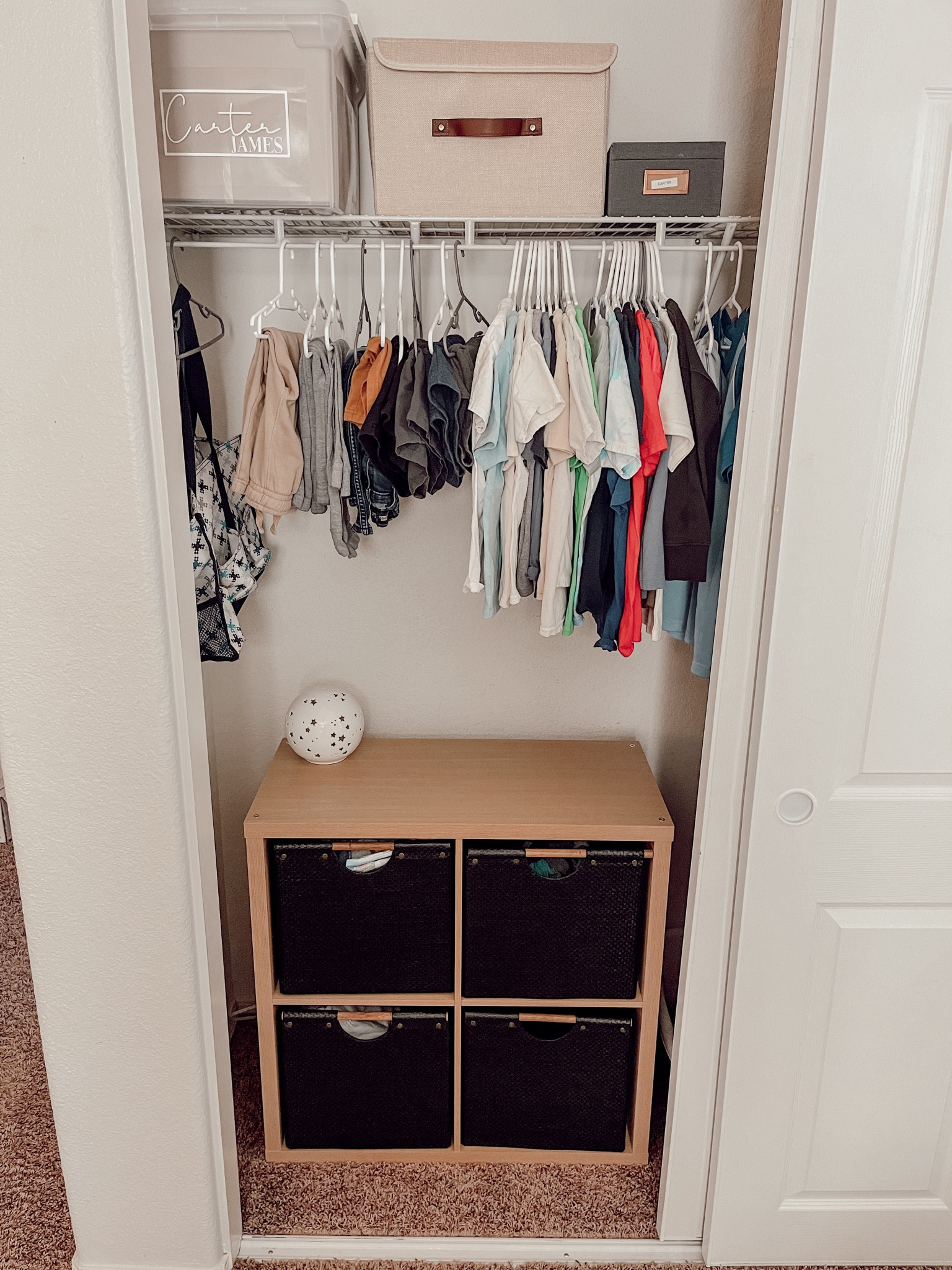 Room Links ✨

Organization 
Kids Organization
Target 
Walmart 
Kids closet 
Kids room 


#LTKhome #LTKkids #LTKfamily