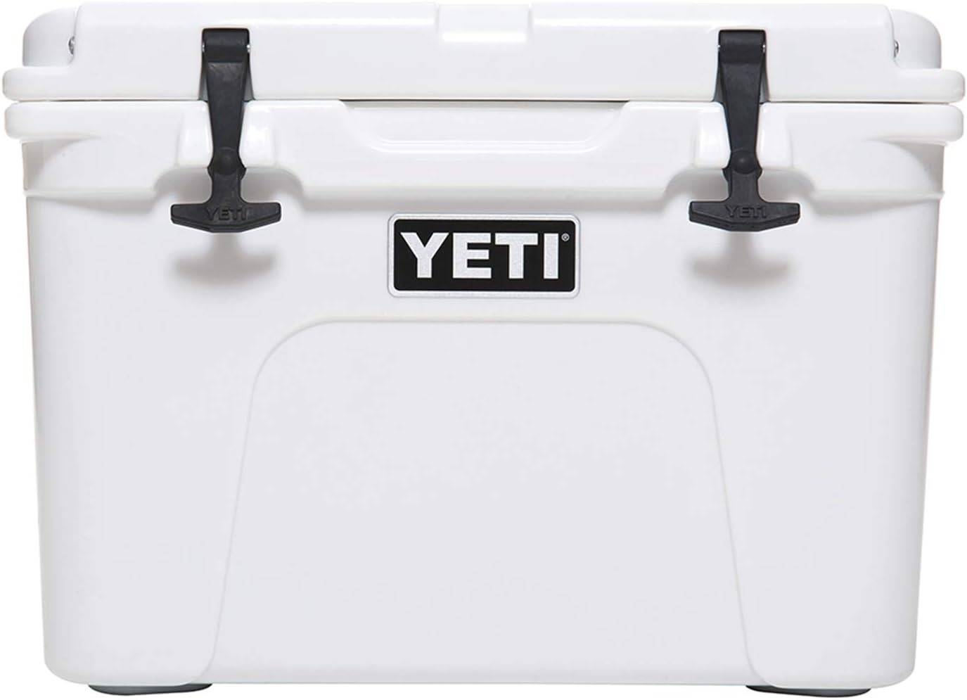 YETI Tundra 35 Cooler, White | Amazon (US)