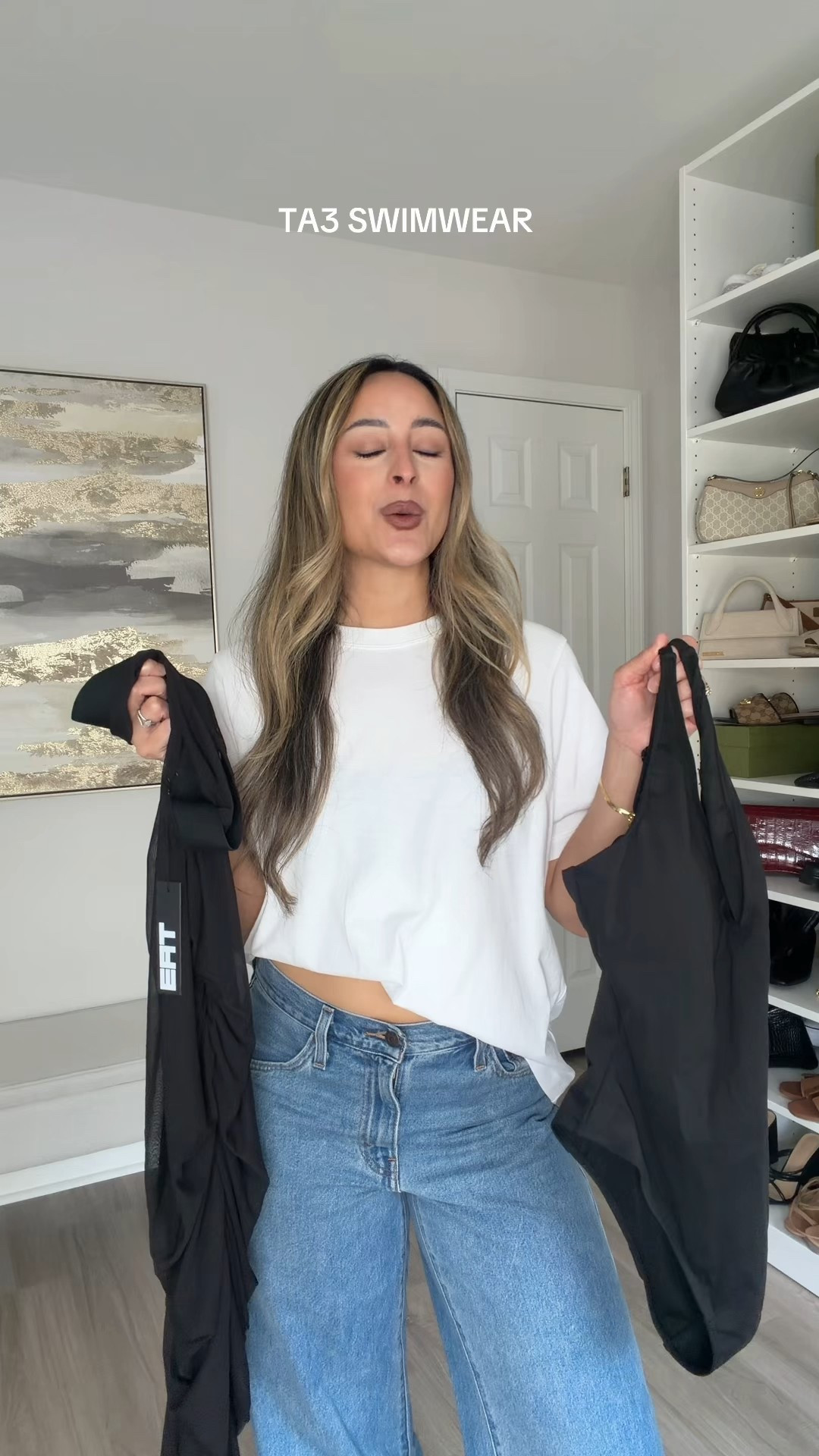 Truly the best shaping swimwear around! 

#LTKgrwm #LTKSwim