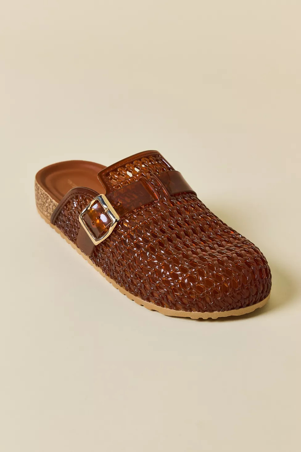 Intentionally Blank Seth Jelly Mules | Urban Outfitters (US and RoW)