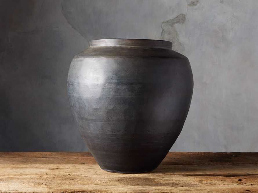 Black Vessel | Arhaus