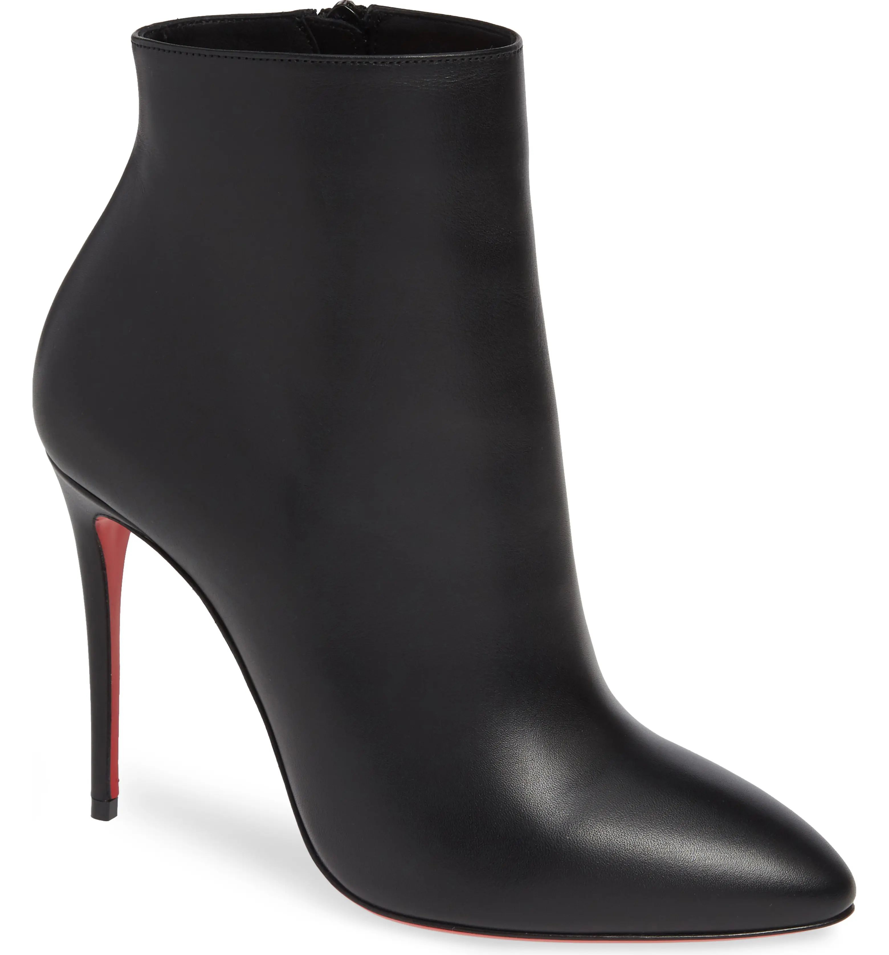 Eloise Pointy Toe Bootie | Nordstrom