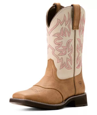 Ariat Women's Delilah Western Boots | Tractor Supply