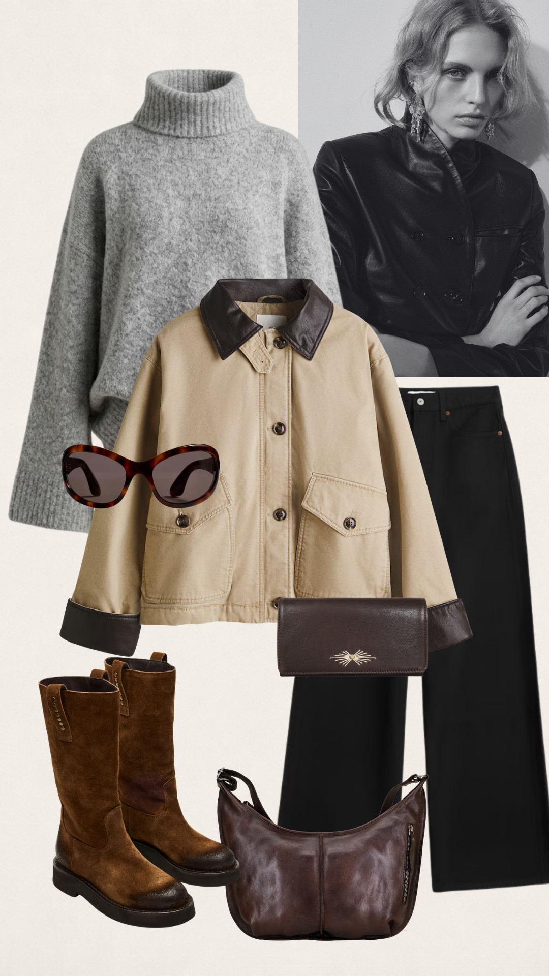 The Fall Edit

#LTKFall 

 #LTKgrwm #LTKootd #LTKSeasonal
