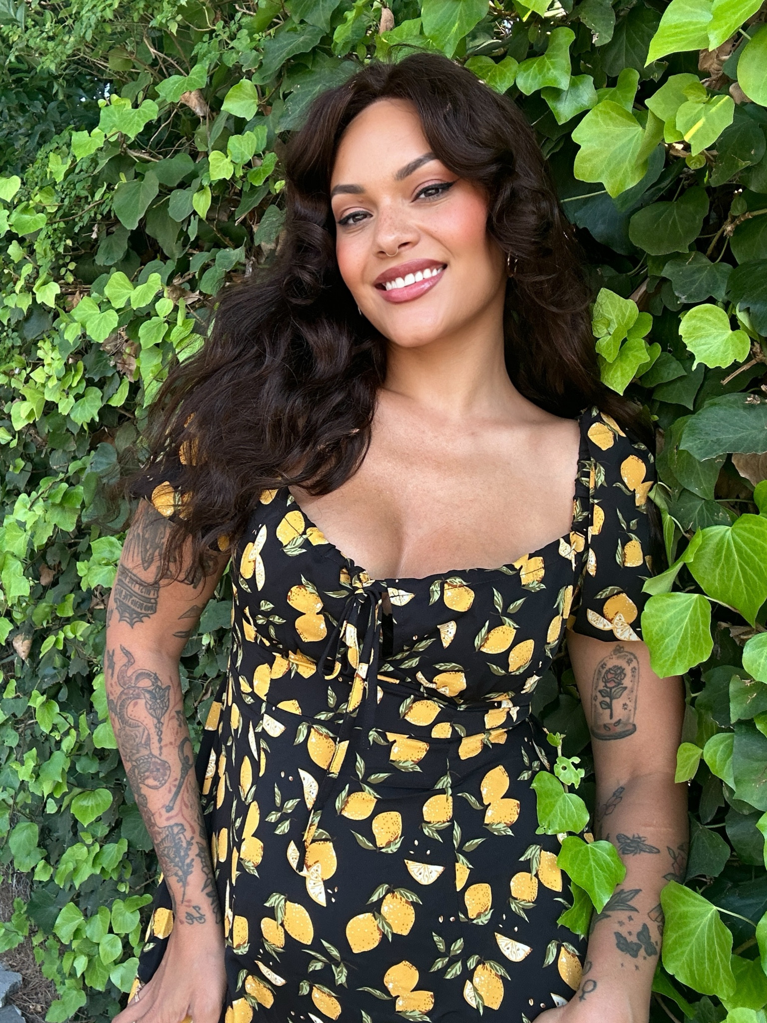 When life gives you lemons 🍋 

#LTKSeasonal #LTKWedding #LTKFindsUnder50