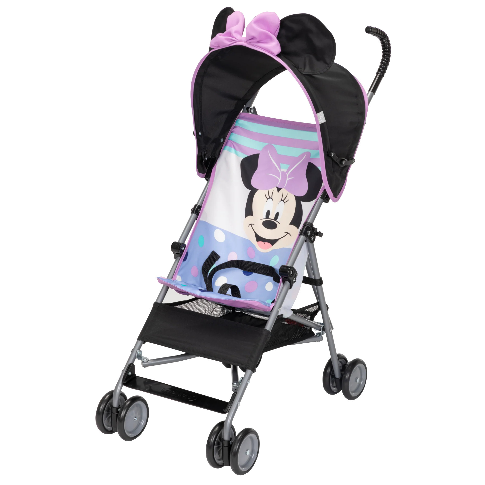 Disney Baby Character Umbrella Stroller | Safety 1st