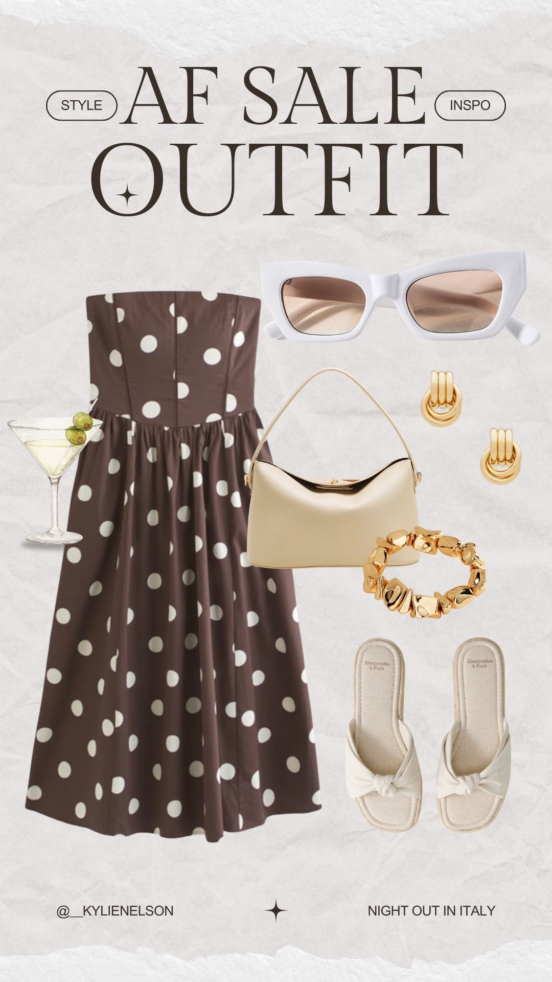 Promo Vitals: **Use code AFLTK to get 25% off everything*



Promo Vitals: **Use code AFLTK to get 25% off everything* in stores and online at checkout from 3/12/26-3/15/26 in US/CA. Exclusions apply. See details online.

#LTKSeasonal #LTKSpringSale #LTKootd