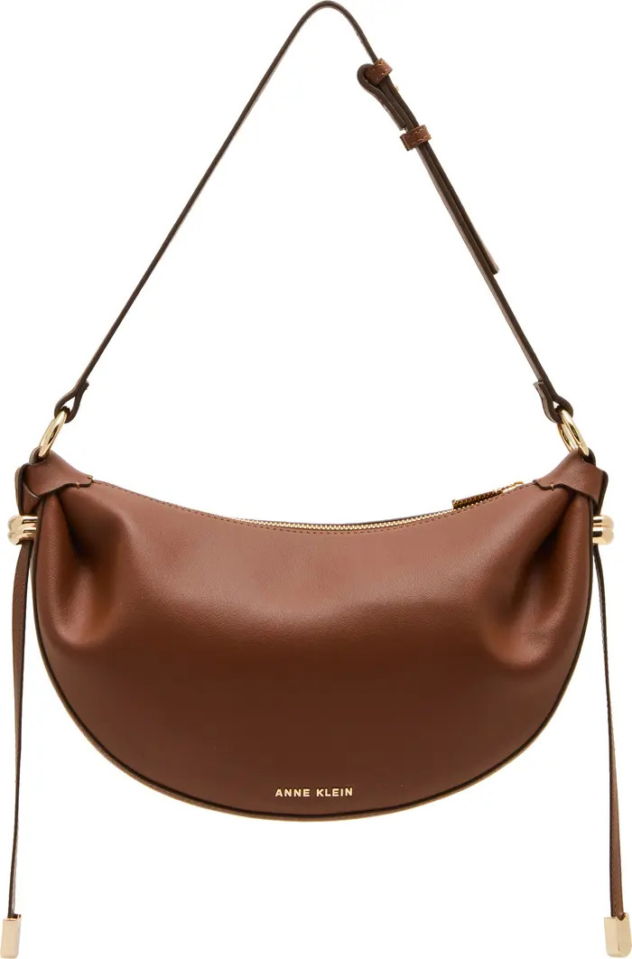 Anne Klein Hobo Crescent Shoulder Bag | Nordstromrack | Nordstrom Rack