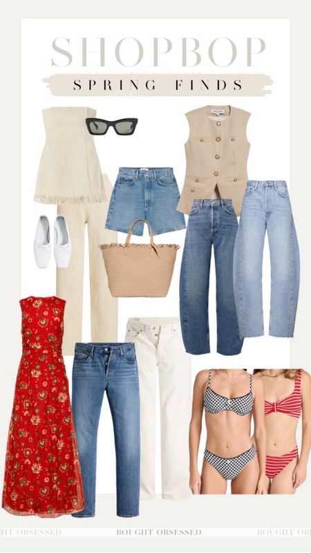 Shopbop sale code SPRING20 to save 20%