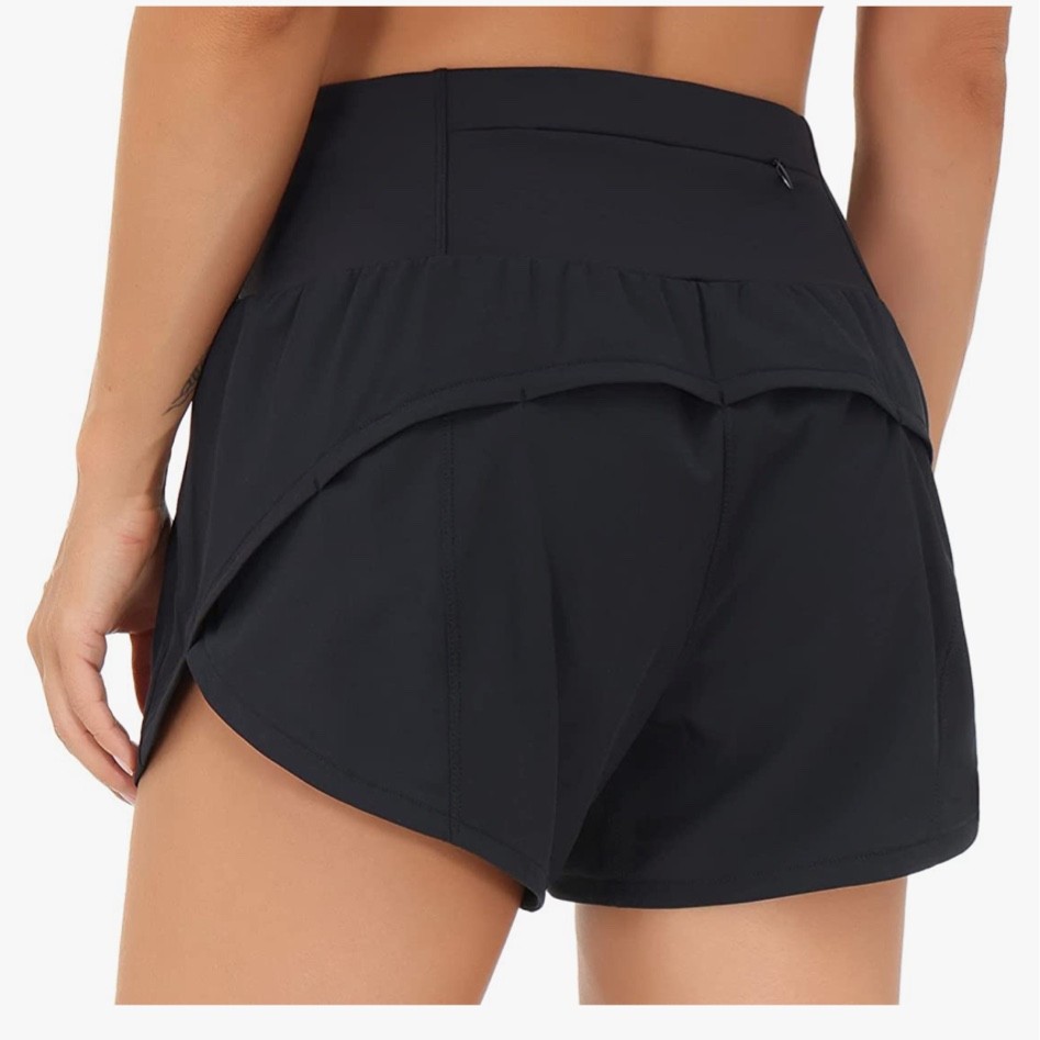 Lululemon Speed Up Shorts Dupe

#LTKGiftGuide #LTKsalealert #LTKCyberweek