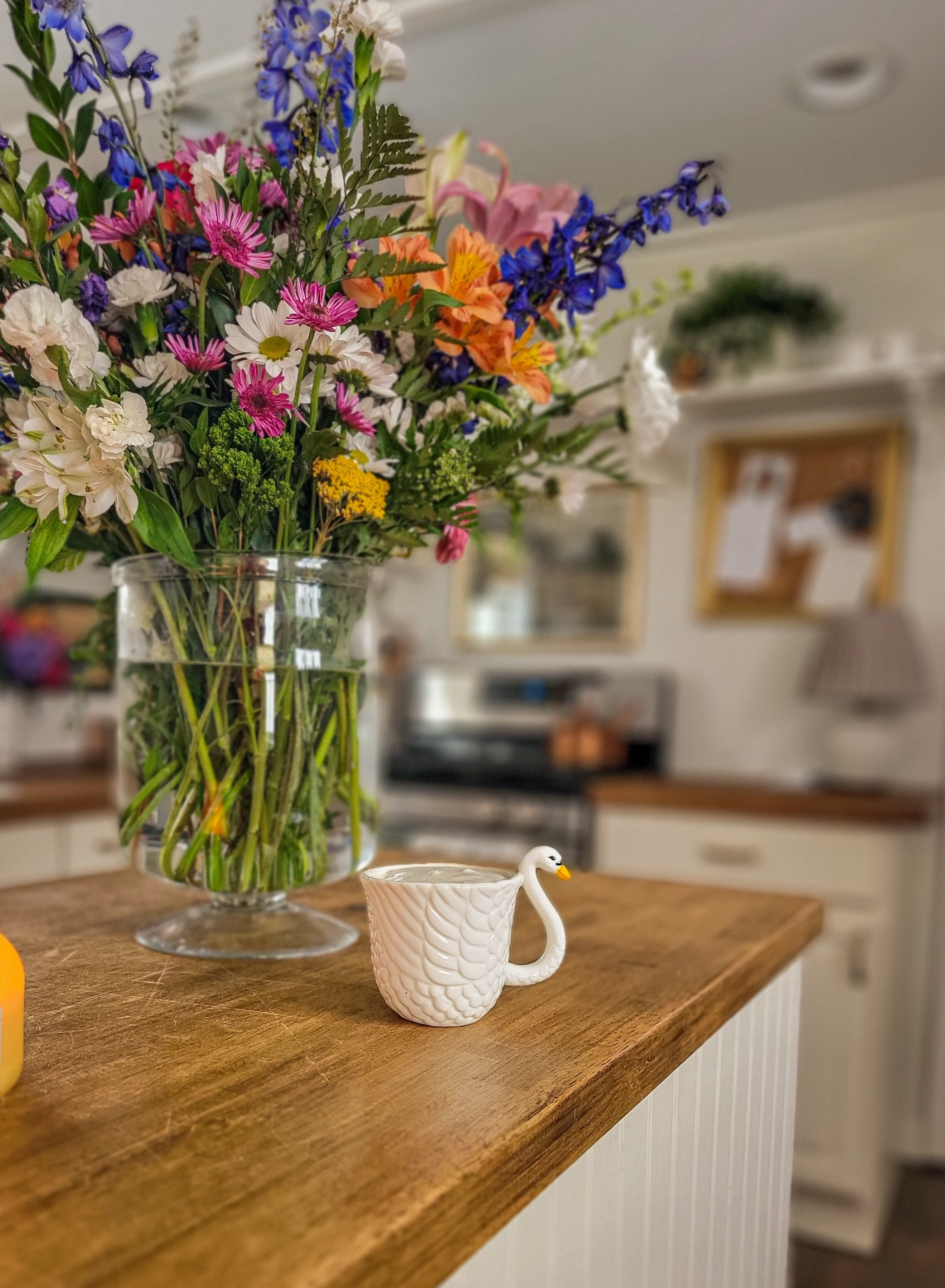 The cutest mug!

#LTKSeasonal #LTKHome #LTKselfcare