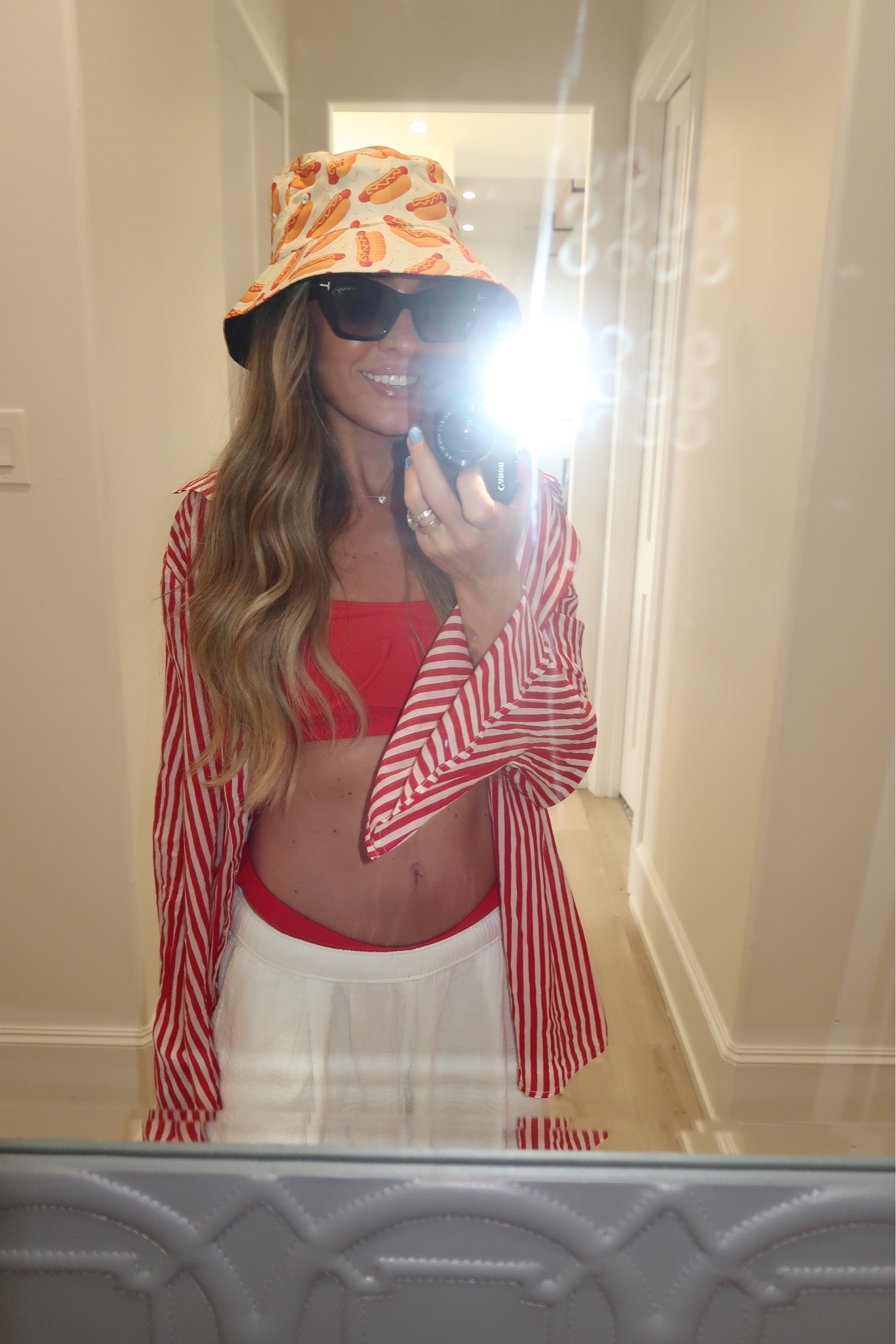 July 4th outfit