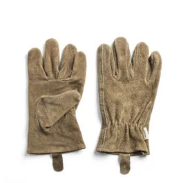 Olive Suede Gardening Glove Large | Daylesford Organic