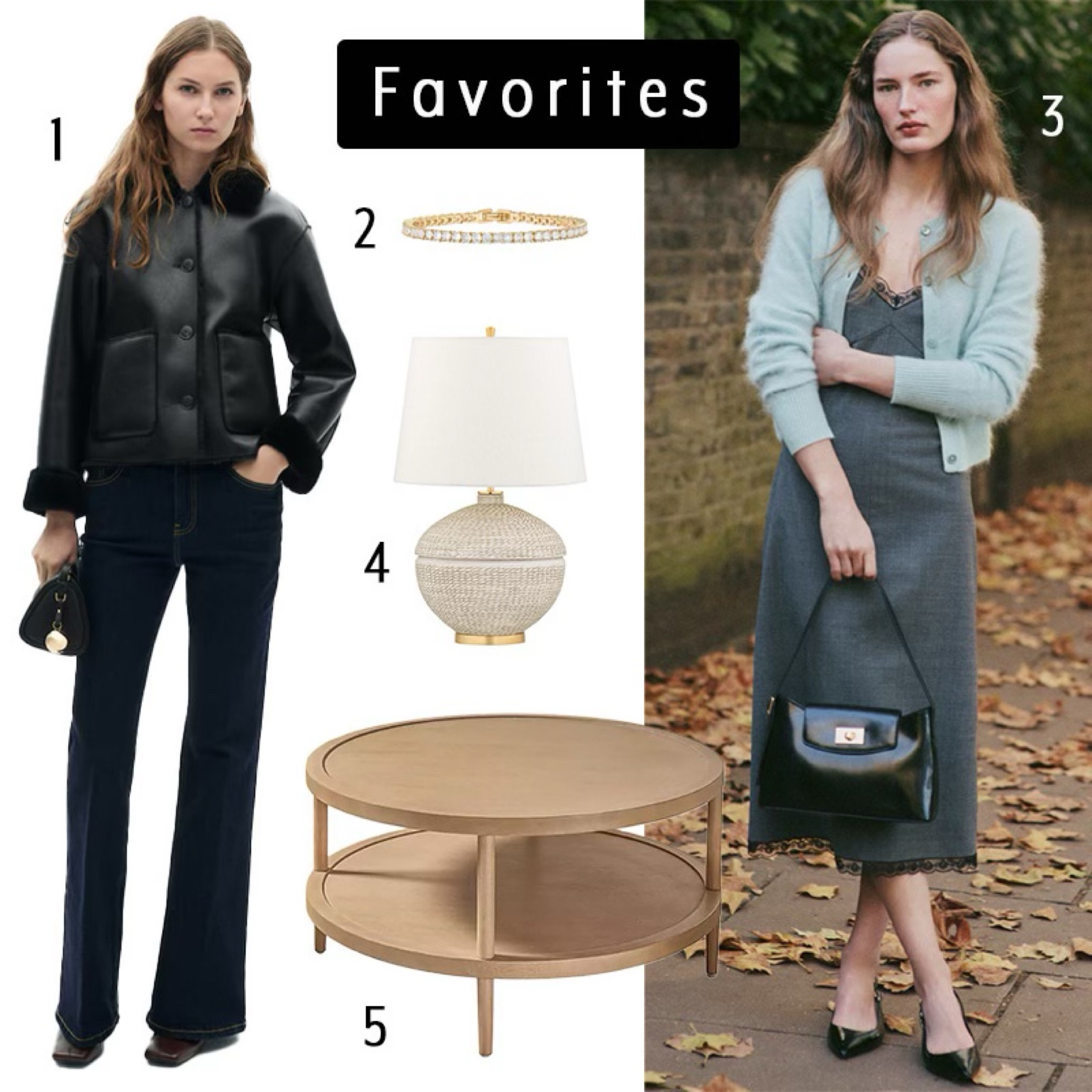 Shop this weeks favorite finds  