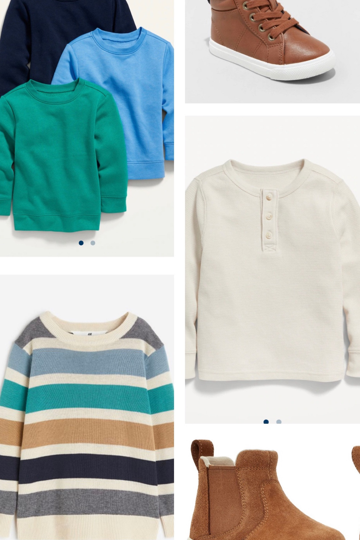 Boy fall finds for my toddler!🍂🤎

#LTKSeasonal #LTKkids #LTKsalealert