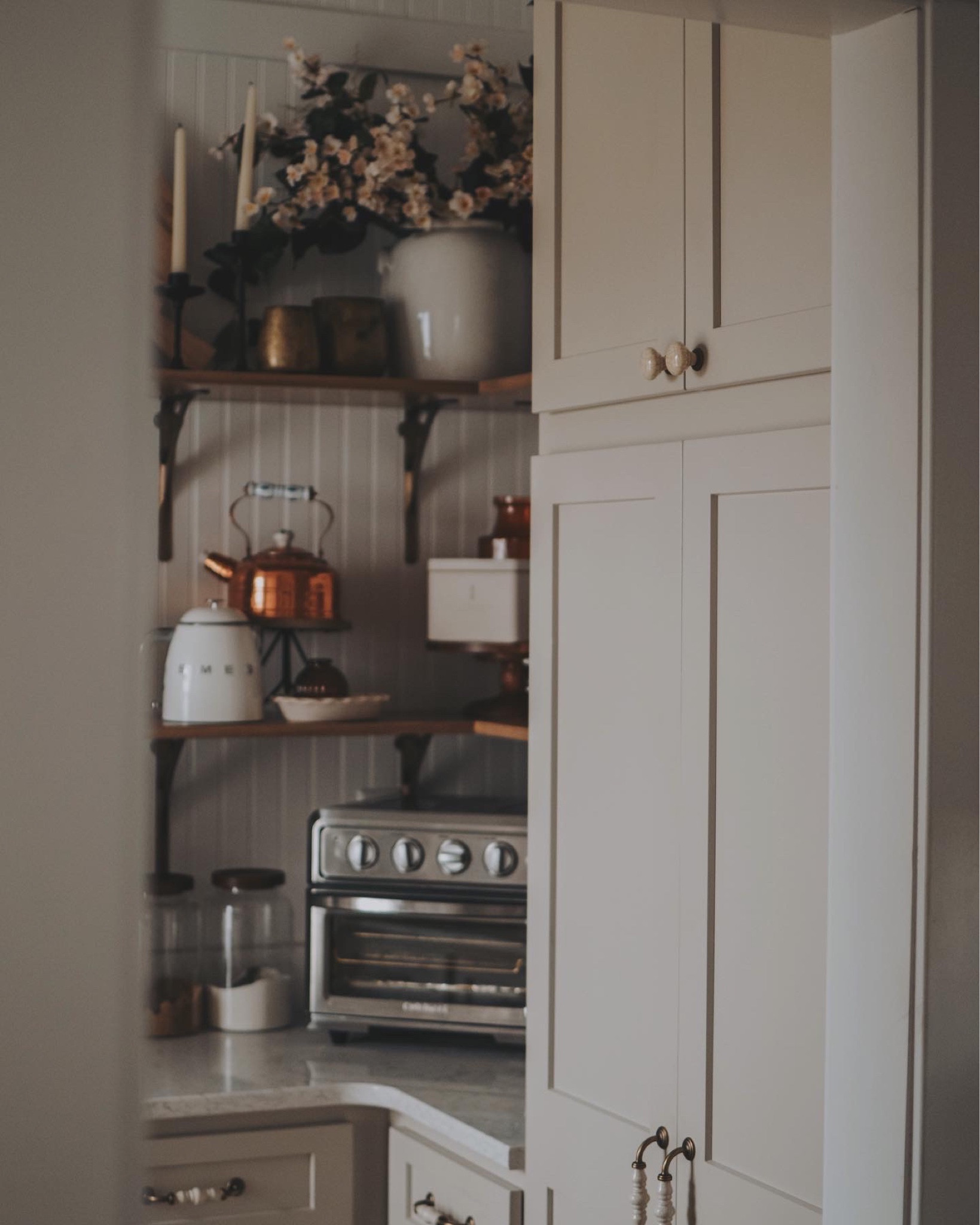 Spring in the butler’s pantry 🌸

#LTKhome