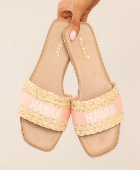 Summer sandals on sale! 


#LTKshoecrush #LTKSeasonal #LTKsalealert