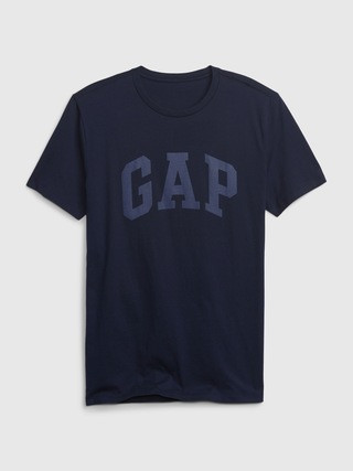 Gap Arch Logo T-Shirt | Gap (US)