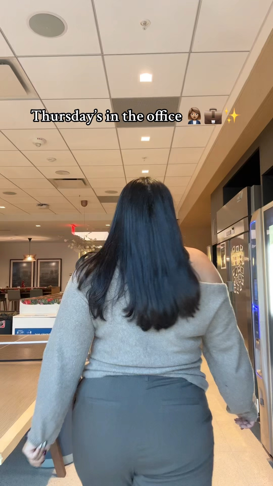 👩🏽‍💼💼✨

#LTKStyleTip #LTKWorkwear #LTKMidsize