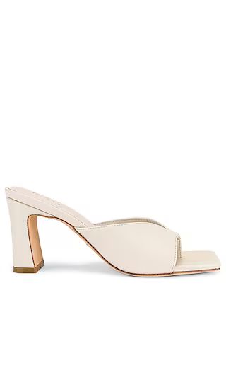 Van Heel in Ivory | Revolve Clothing (Global)