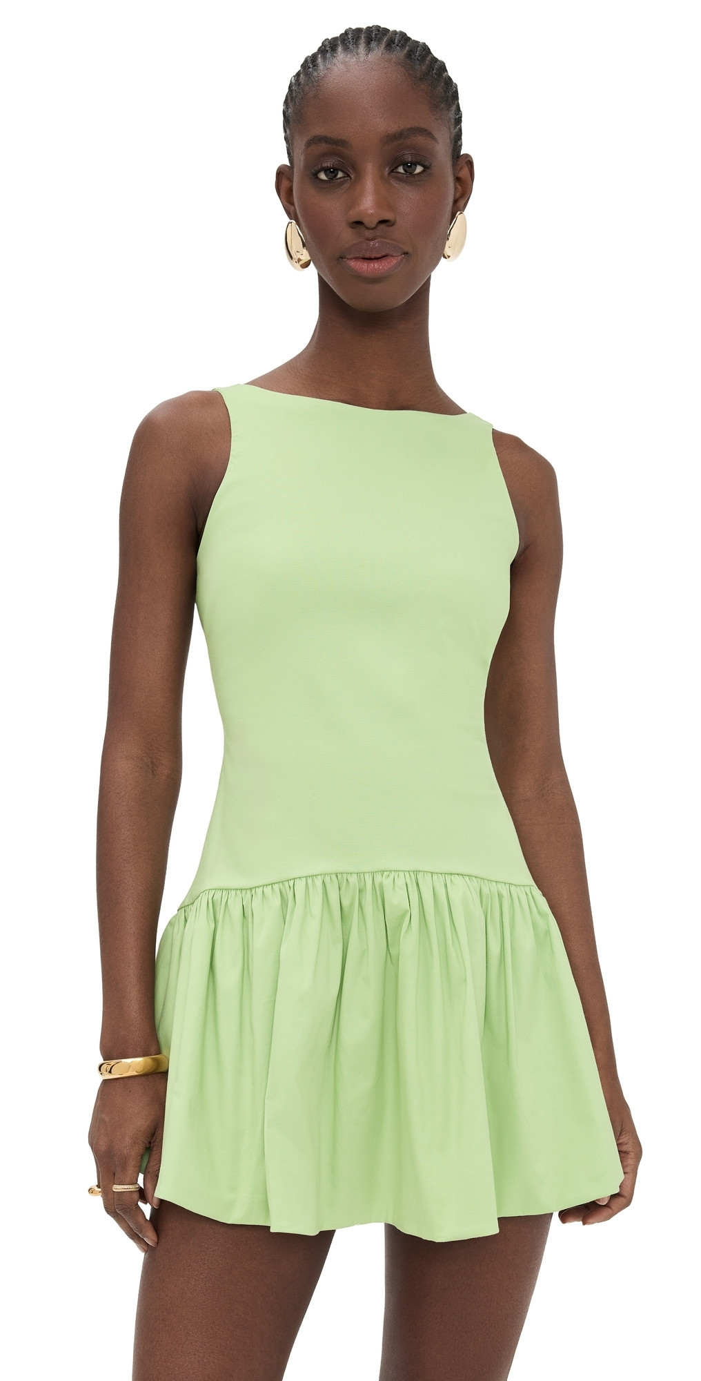 Peixoto Addison Mini Dress Palma L | Shopbop