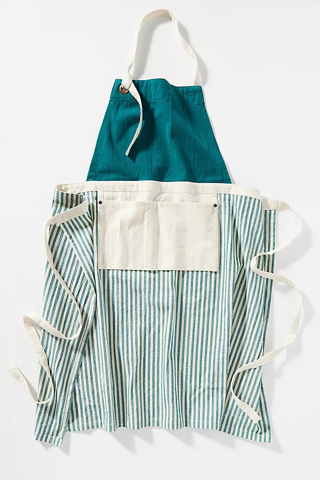 Trudy Apron | Anthropologie (US)