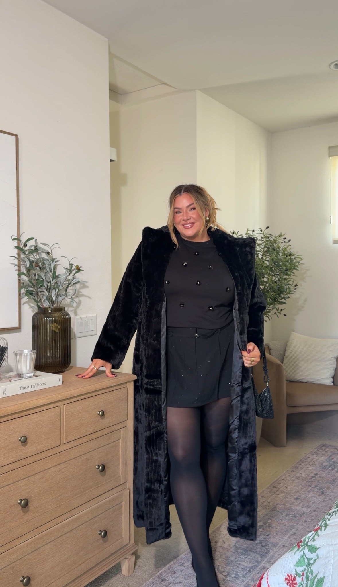 #LTKootd #LTKgrwm #LTKHoliday