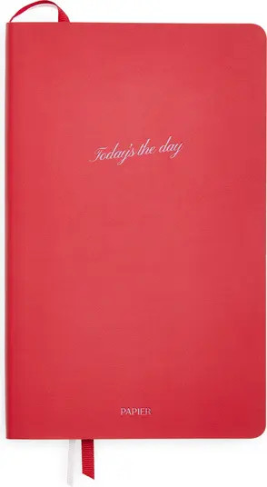 Today's The Day Notebook | Nordstrom