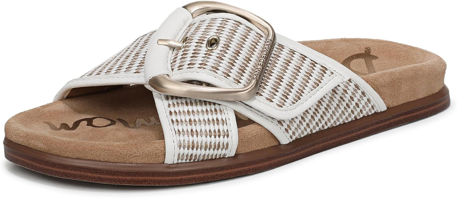 Sam Edelman Women's Darla Slides | Amazon (US)