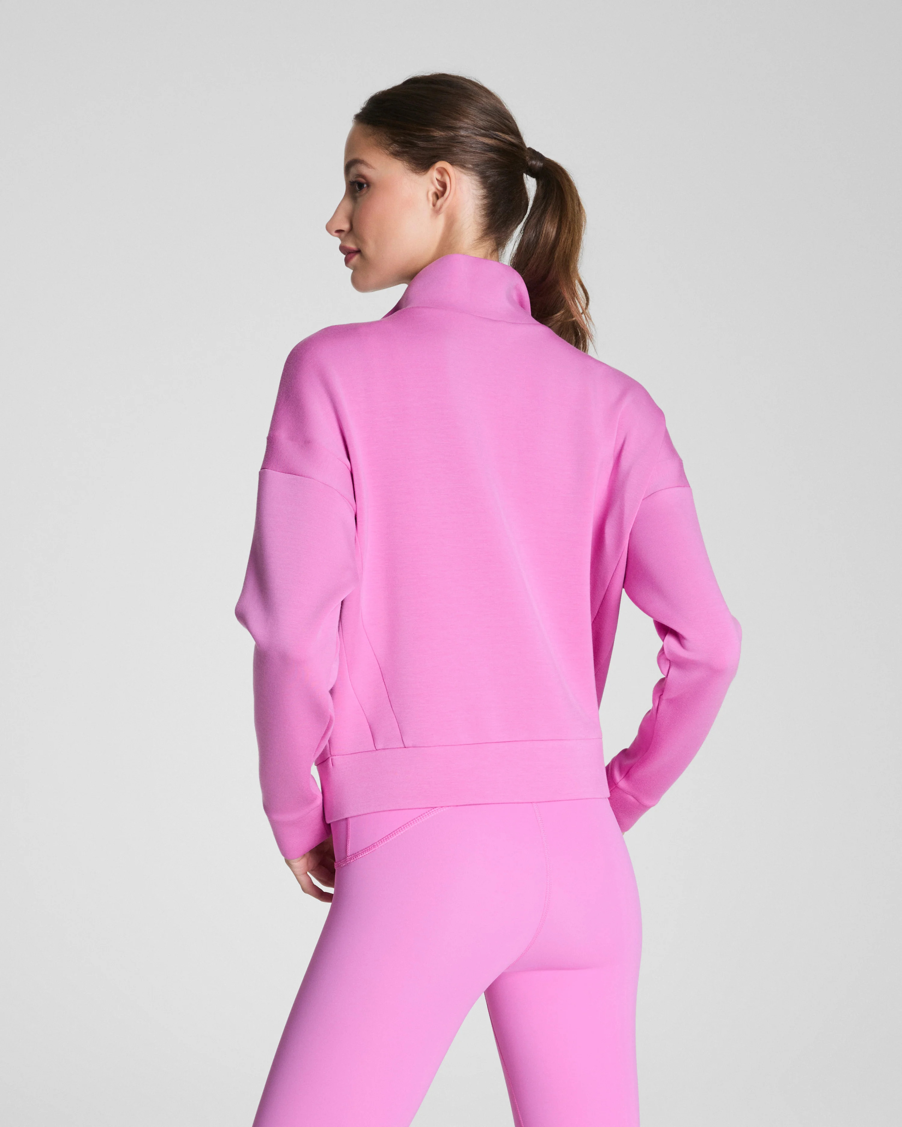 Track Jacket | Spanx