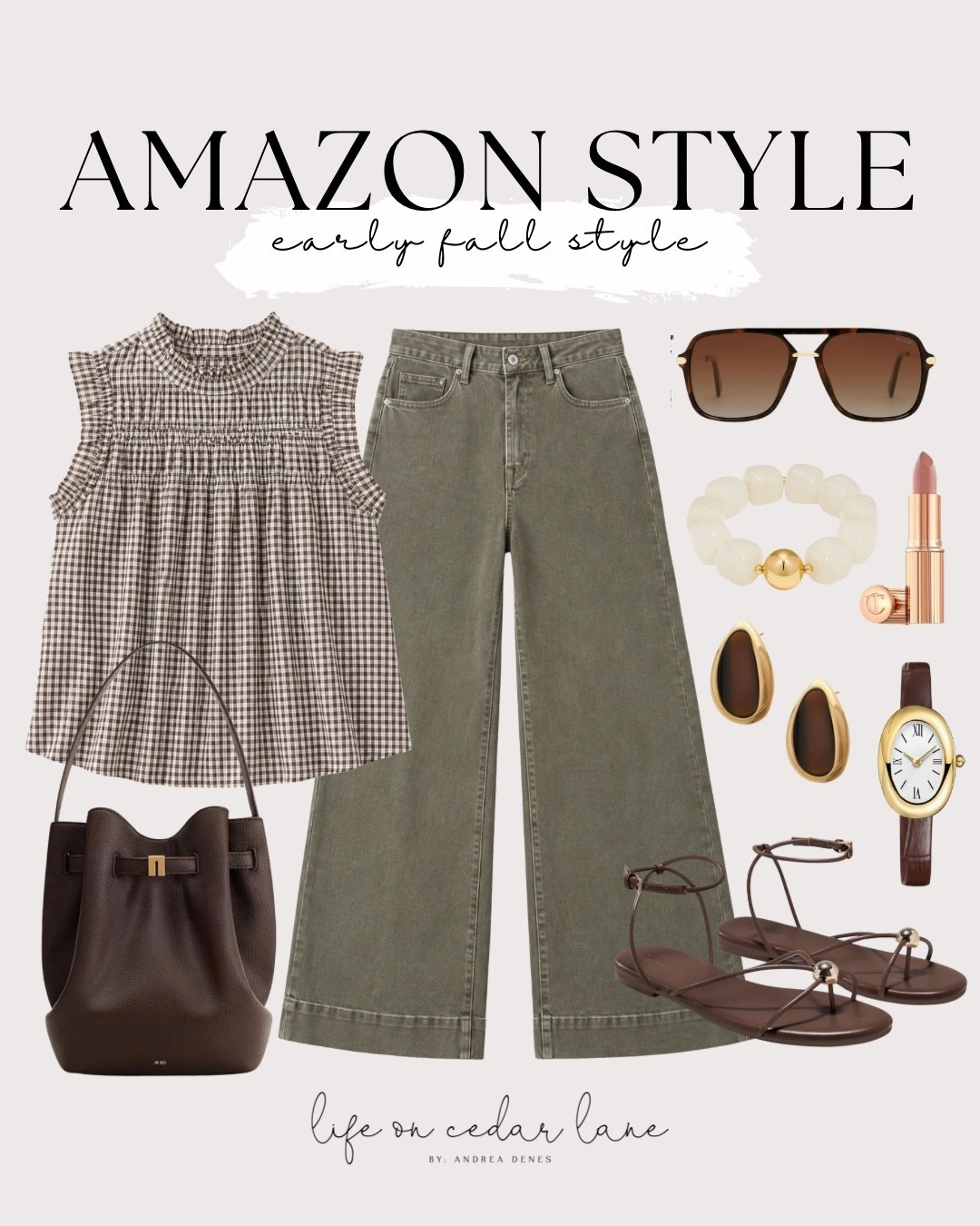 Cozy up with these comfy yet stylish Amazon finds! Perfect for early fall. #amazonstyle #cozyfashion

#LTKSaleAlert #LTKOver40 #LTKmomlife