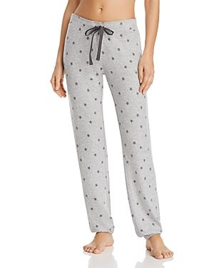 Pj Salvage Stars Jogger Pants | Bloomingdale's (US)