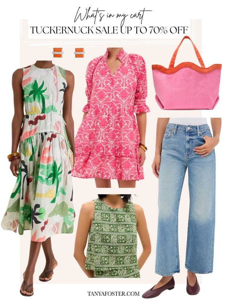 Tuckernuck sale up to 70% off!

#LTKSeasonal #LTKSaleAlert #LTKootd