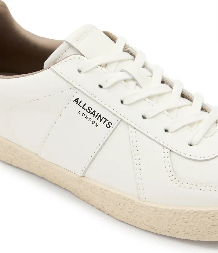 AllSaints Jaimee Low Top Sneaker (Women) | Nordstrom | Nordstrom