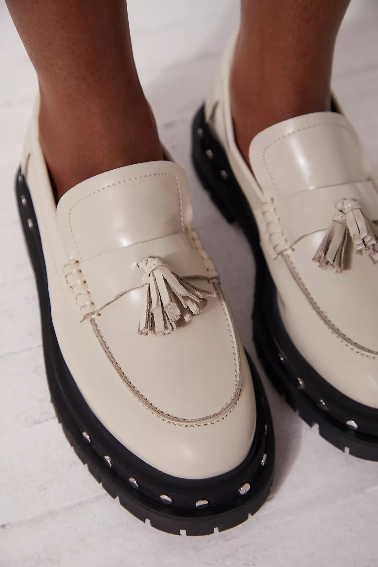 Teagan Tassel Loafers | Free People (Global - UK&FR Excluded)