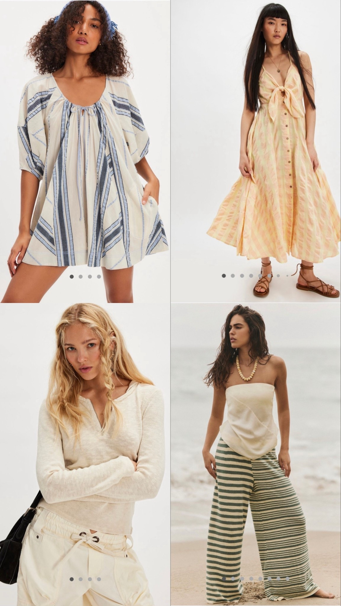 Additional 40% off Free People Sale! Had these in saved items from this summer!
