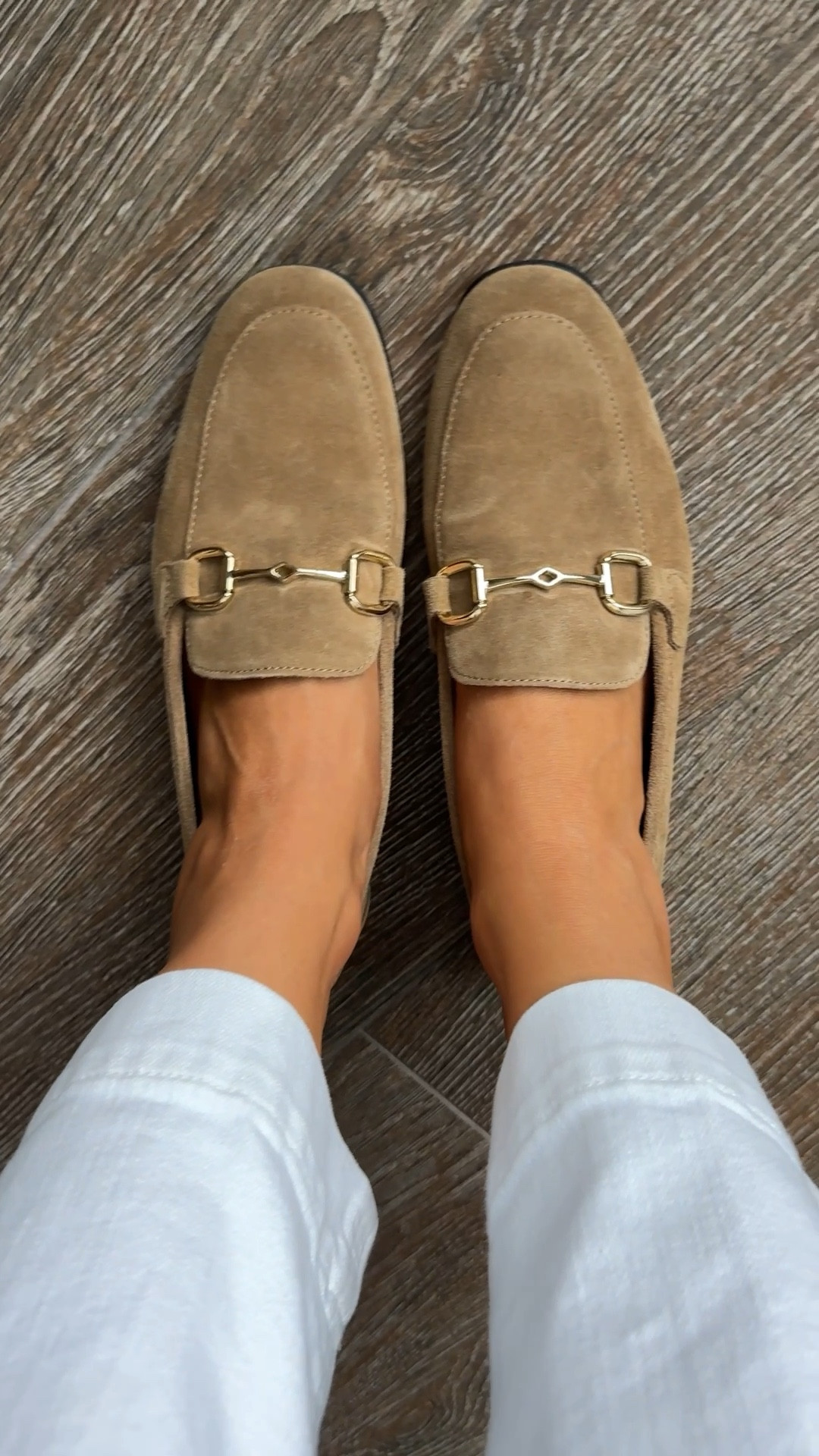 Love these suede loafers .. and they are currently 30% off! Also linking my favorite suede protectant 🙌🏼

#LTKSaleAlert #LTKShoeCrush #LTKFindsUnder100