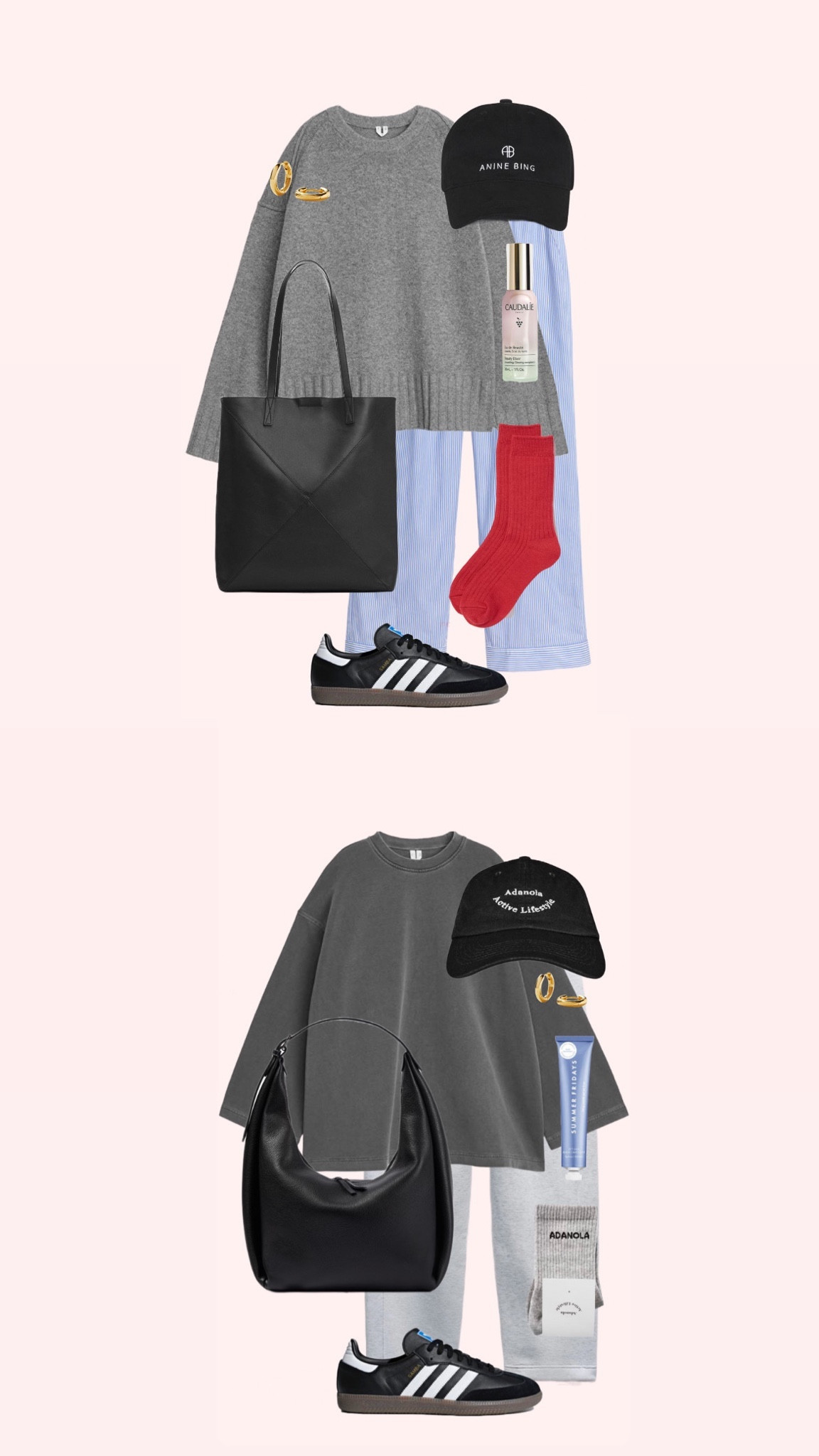 Airport Outfits ✈️

#LTKfindsunder100 #LTKtravel #LTKstyletip