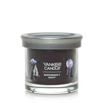 Yankee Candle MidSummer's Night® Signature Candle | Wayfair Professional