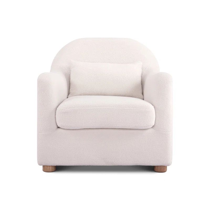 Davey Upholstered Armchair | Wayfair North America