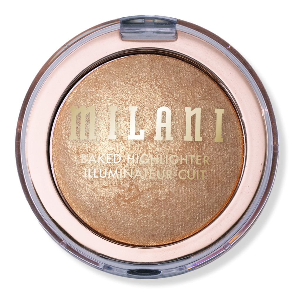 Milani Baked Highlighter - Bronze Splendore | Ulta