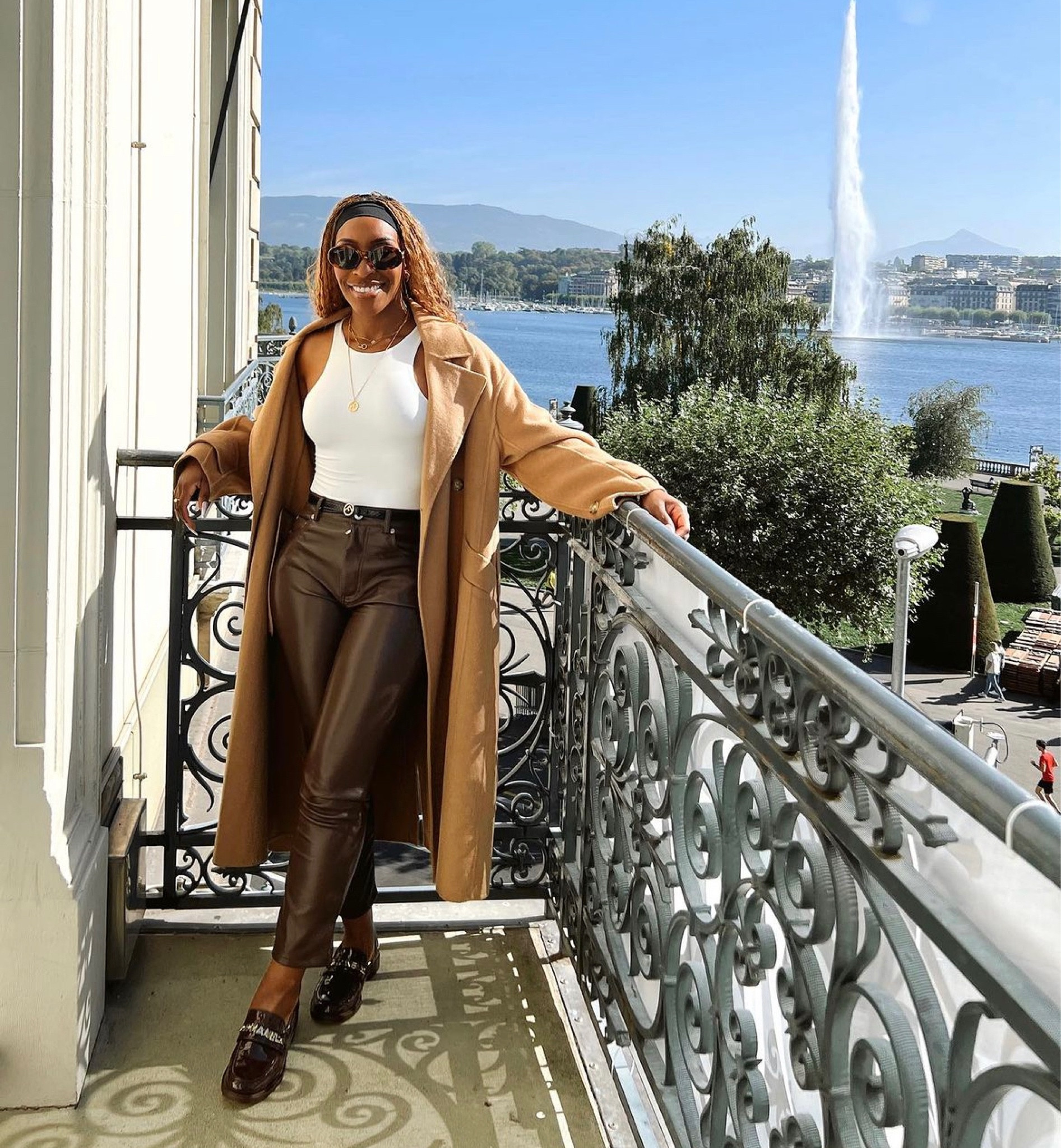 Last day in Geneva 🤍

#LTKbeauty #LTKstyletip #LTKeurope