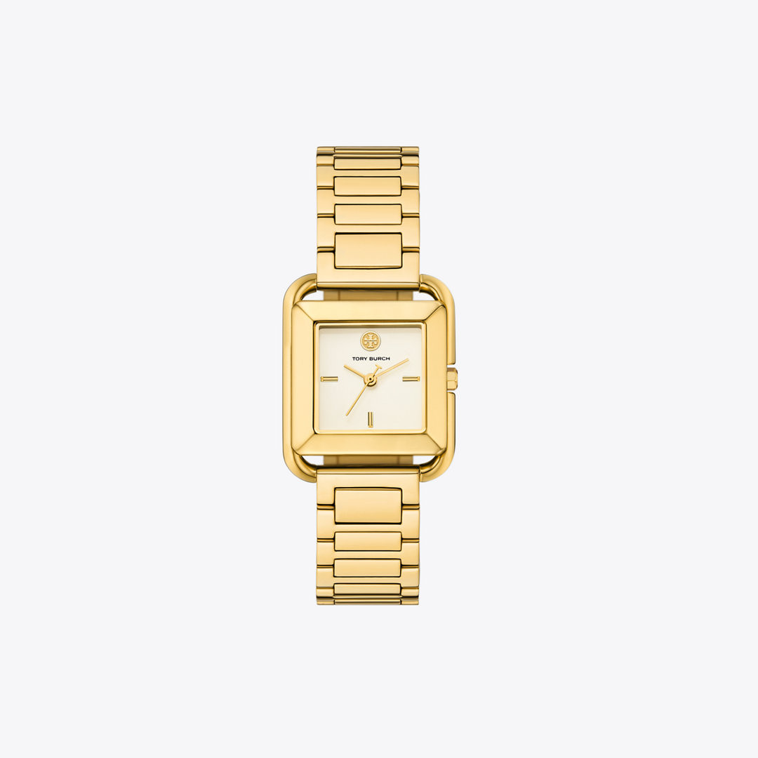 Tory Burch Kira Watch | Tory Burch (US)