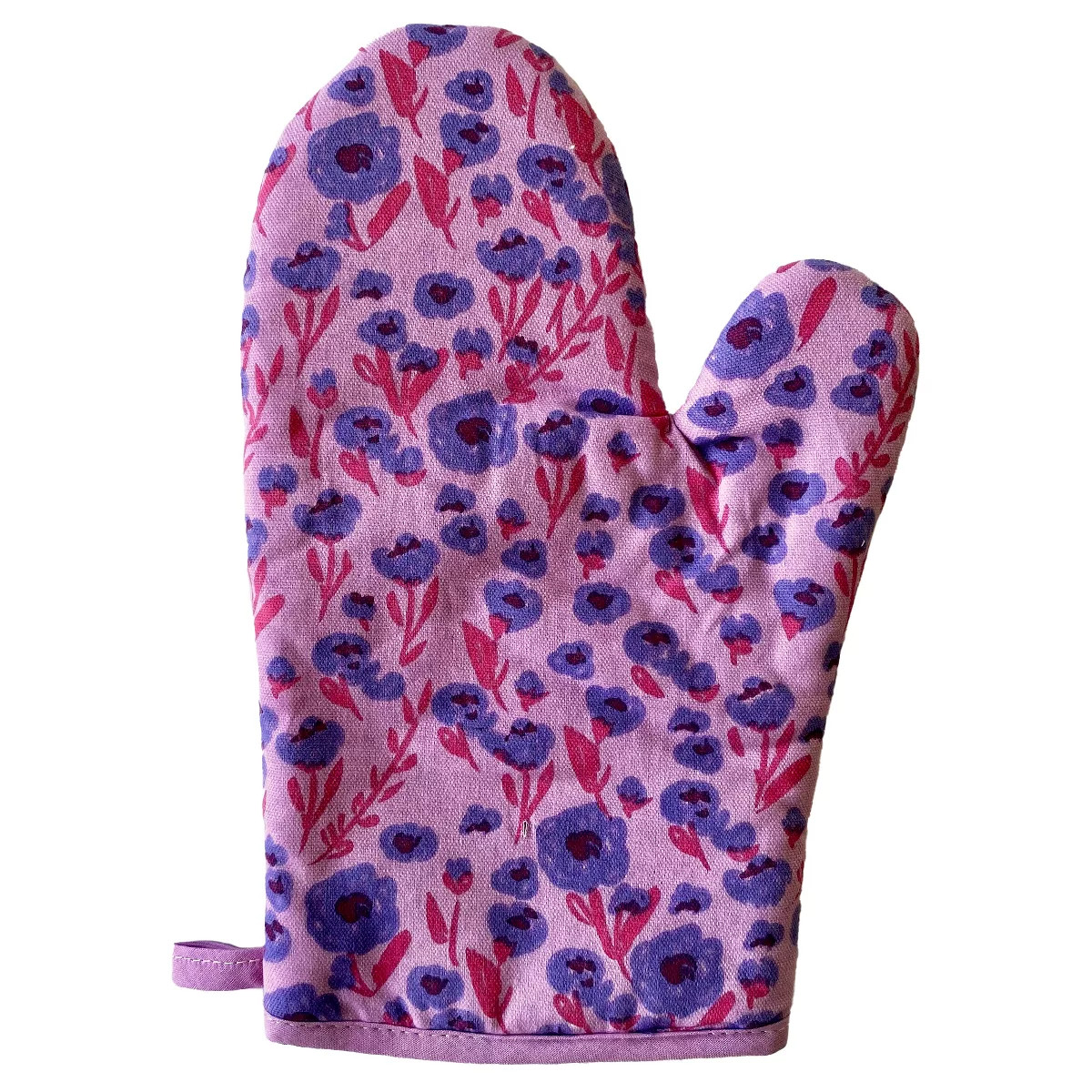 My Favorite People Call me Grandma Oven Mitt Cute Grandmother Kitchen Glove - Crazy Dog Bakeware ... | Target